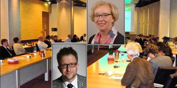 Nicki de Haaij volgt Tineke Tangel op als raadslid