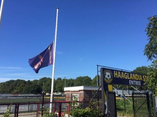 Kansen voor nieuwe voetbalvereniging