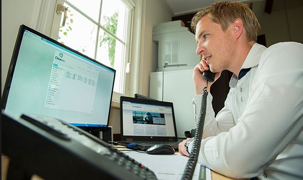 Vrijwilliger gezocht voor telefooncentrale ouderen vervoer