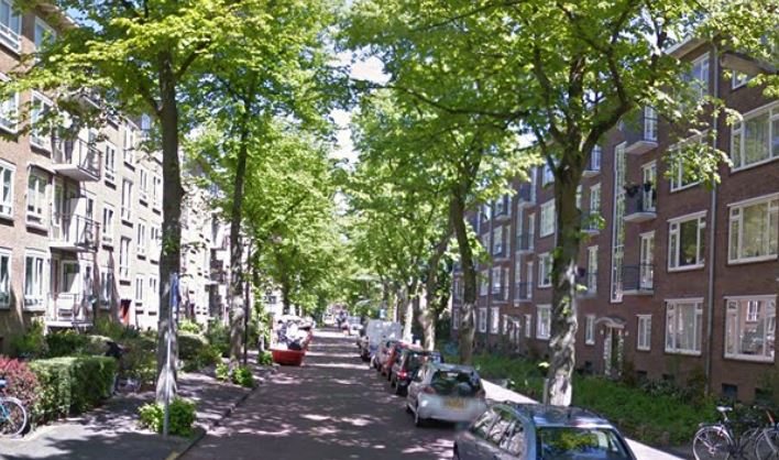 33% sociale woningen in Rijswijk