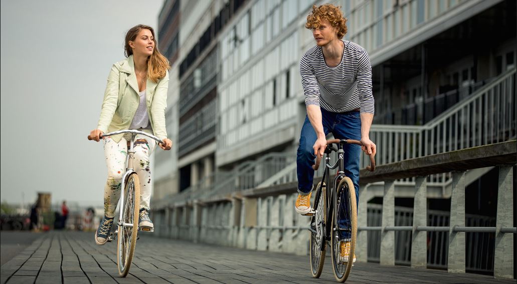 Fiets mee en win een Veloretti gesignfiets