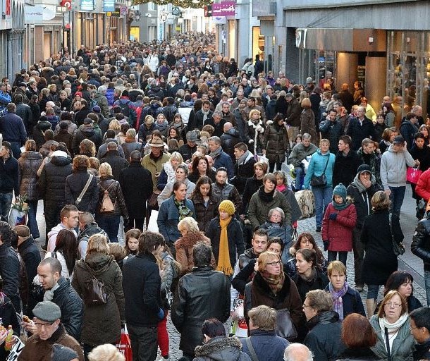 Rijswijk groeit naar ruim 65.000 inwoners