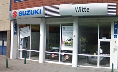 Suzuki Witte in Rijswijk overgenomen