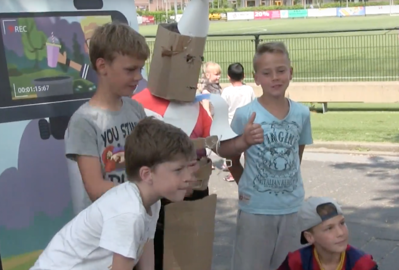 Alleen deze week nog: wat kun je doen met zwerfafval?