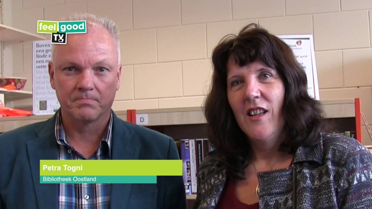 Jeugdpunt bibliotheek in Delfgauw officieel open