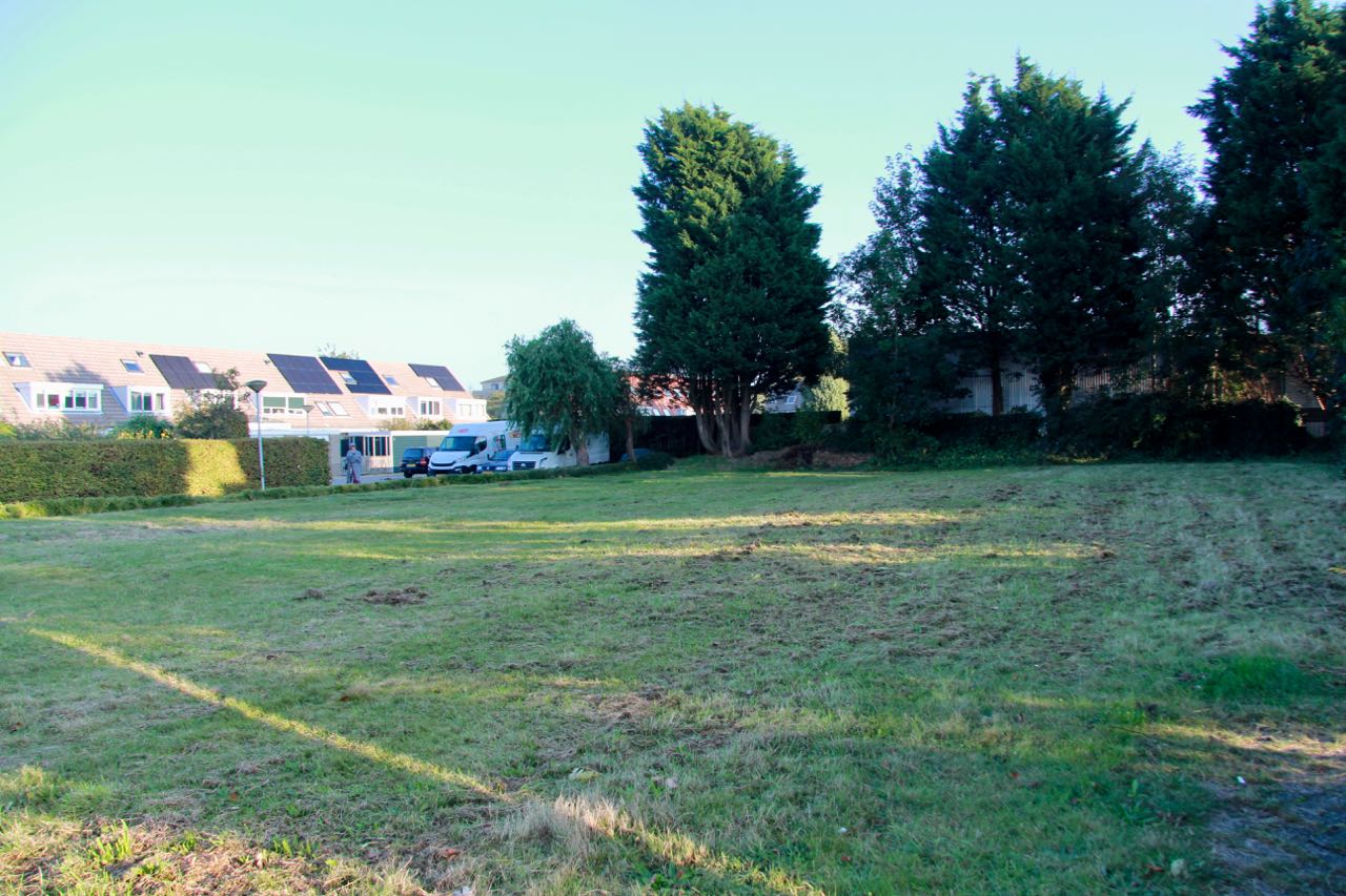 Groen licht voor woonvoorziening in Nootdorp