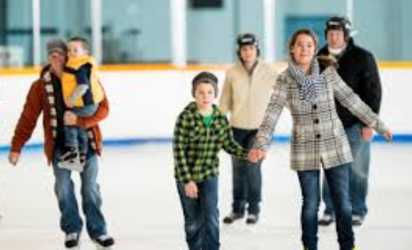 Schaatsseizoen gaat van start