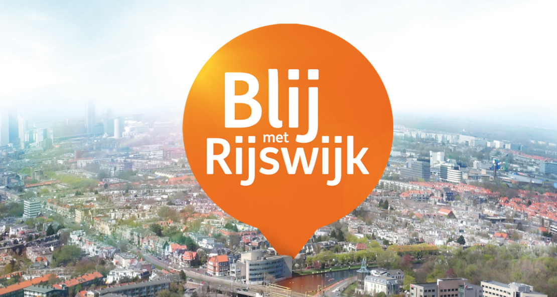 Rijswijkers mogen cadeau uitzoeken