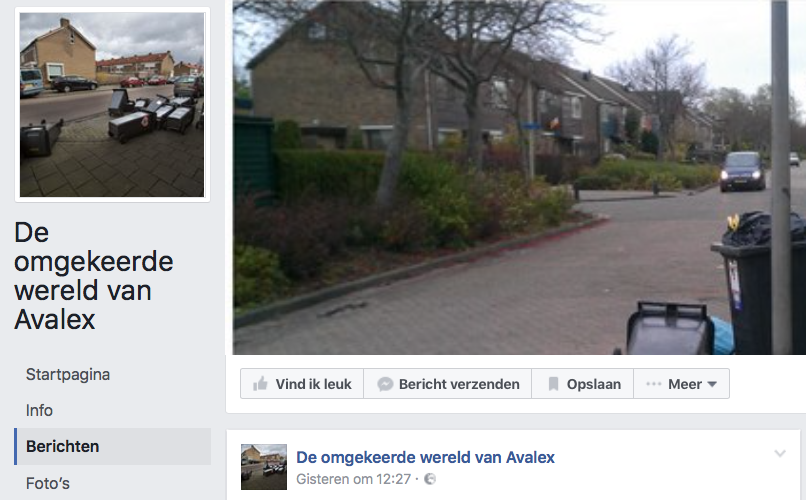 Verzet tegen Nieuwe Inzamelen komt op gang