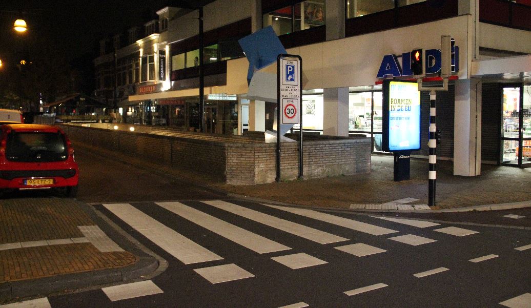 Einde Rijswijks tunneltje – mogelijk – in zicht