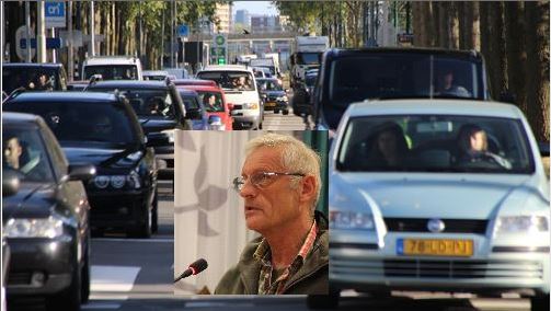 Niet roker rookt 6,6 sigaretten per dag op Beatrixlaan