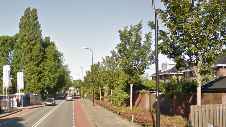 Deel Churchilllaan krijgt nieuwe waterleidingen