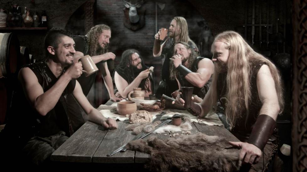 Gothic & Fantasy Beurs in De Broodfabriek Rijswijk