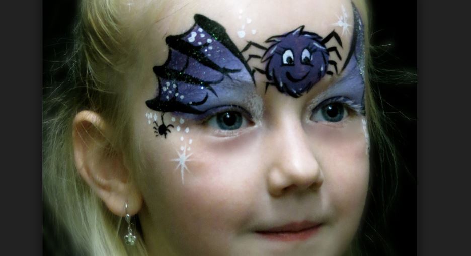 Gratis Workshop Duo-schminken
