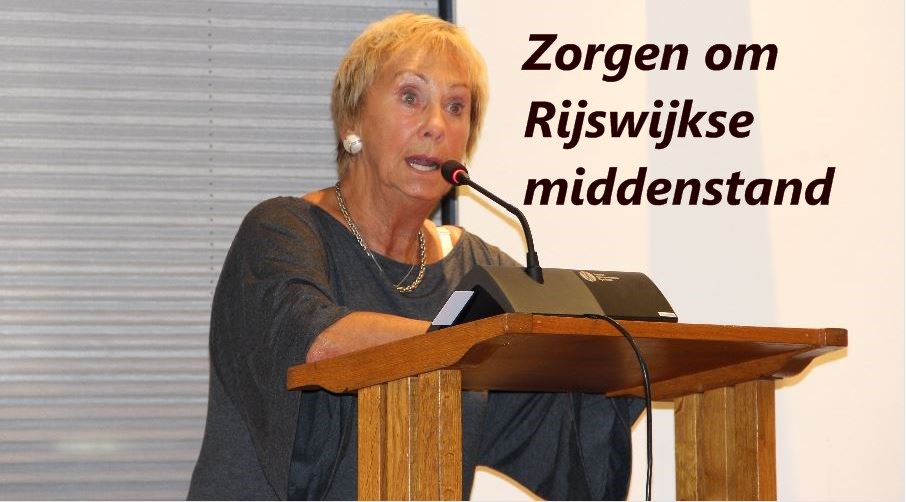 Van der Horst: ‘Nieuwbouw bedreigt onze middenstand’