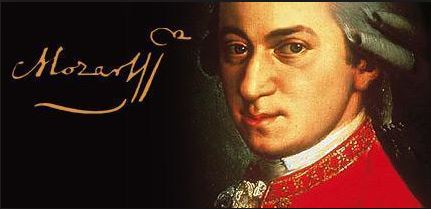 Workshop over  Mozarts Requiem