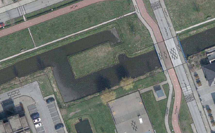 Praat mee over inrichting van natuurspeelplek