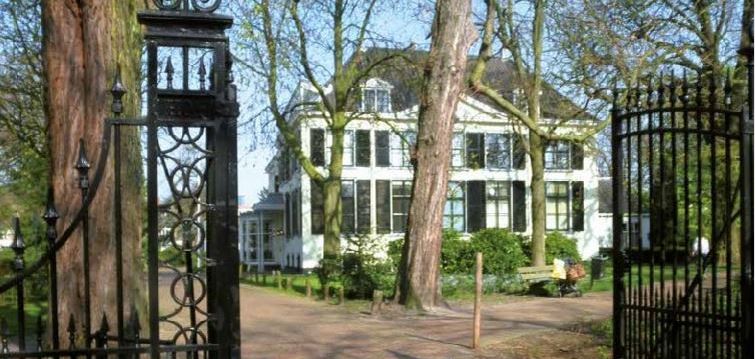 Renovatie Park Hofrust van start