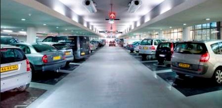Begroting 2017: Gratis parkeren in De Bogaard