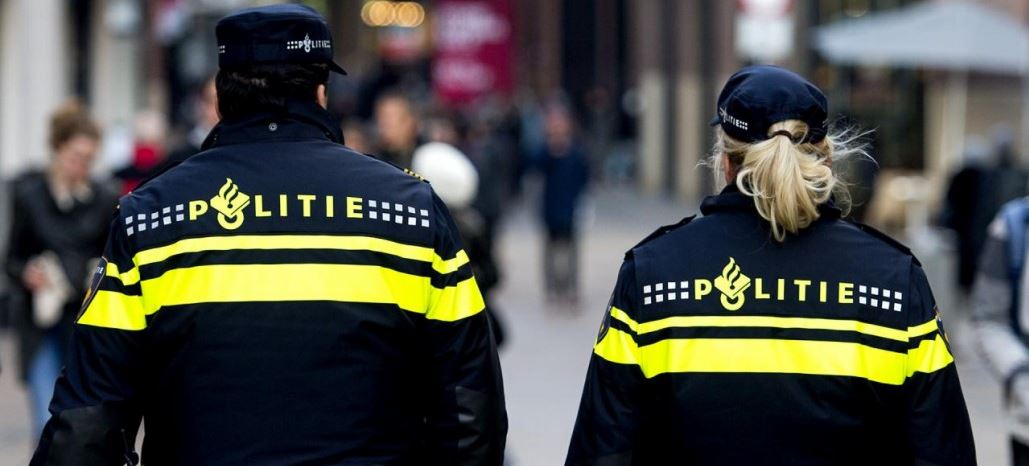 Politie Rijswijk houdt meer verdachten aan