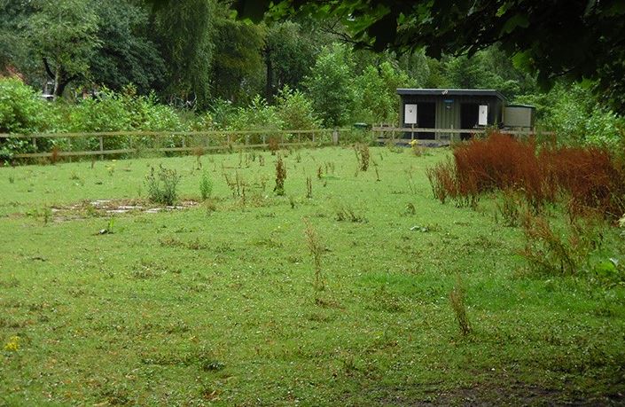 Buurt is traag handelen gemeente meer dan beu