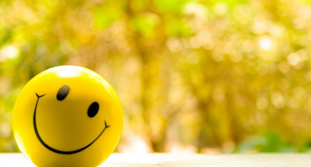Workshop Positief denken