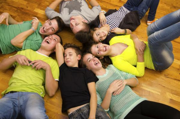 Workshop over pubers voortaan elk jaar