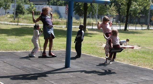 Kids denken dat ze dropjes eten  