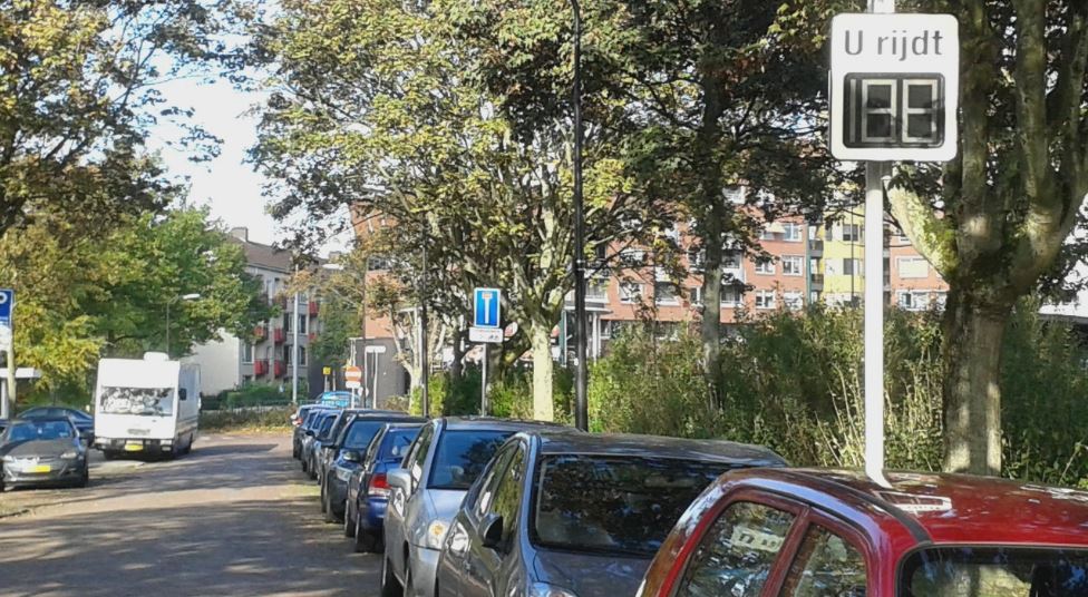 Wie het weet mag het zeggen…..