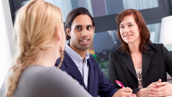 Gemeente helpt bij solliciteren