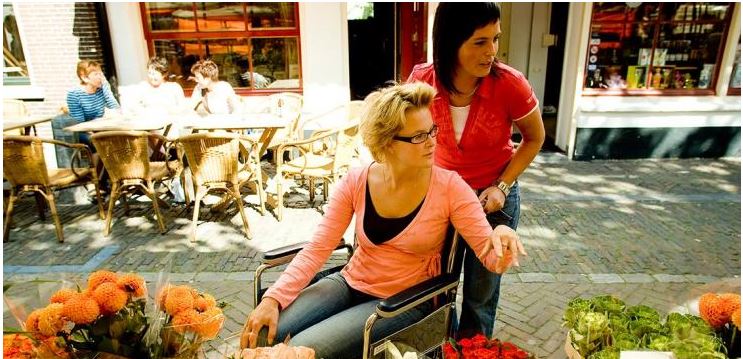 Feestje voor Rijswijkse vrijwilligers met uitreiking vrijwilligersprijzen