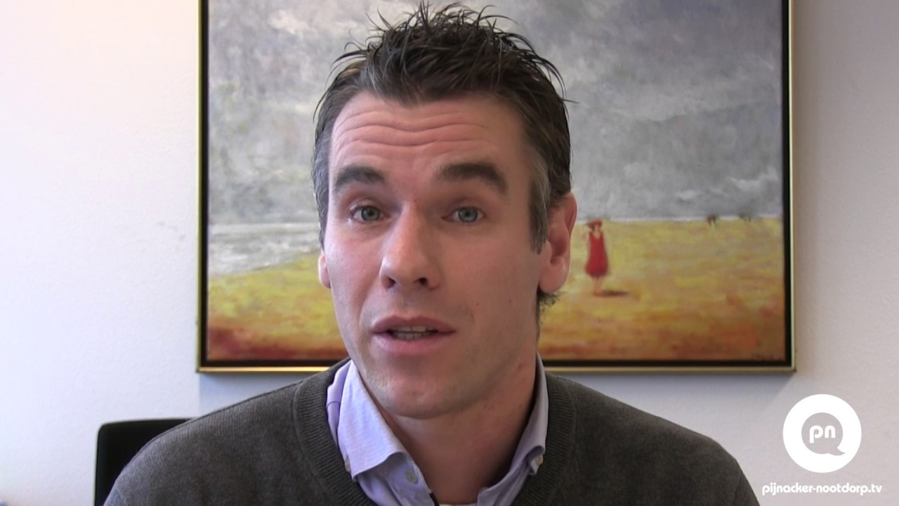 VIDEO: Eerste stap voor BIZ Pijnacker-Centrum