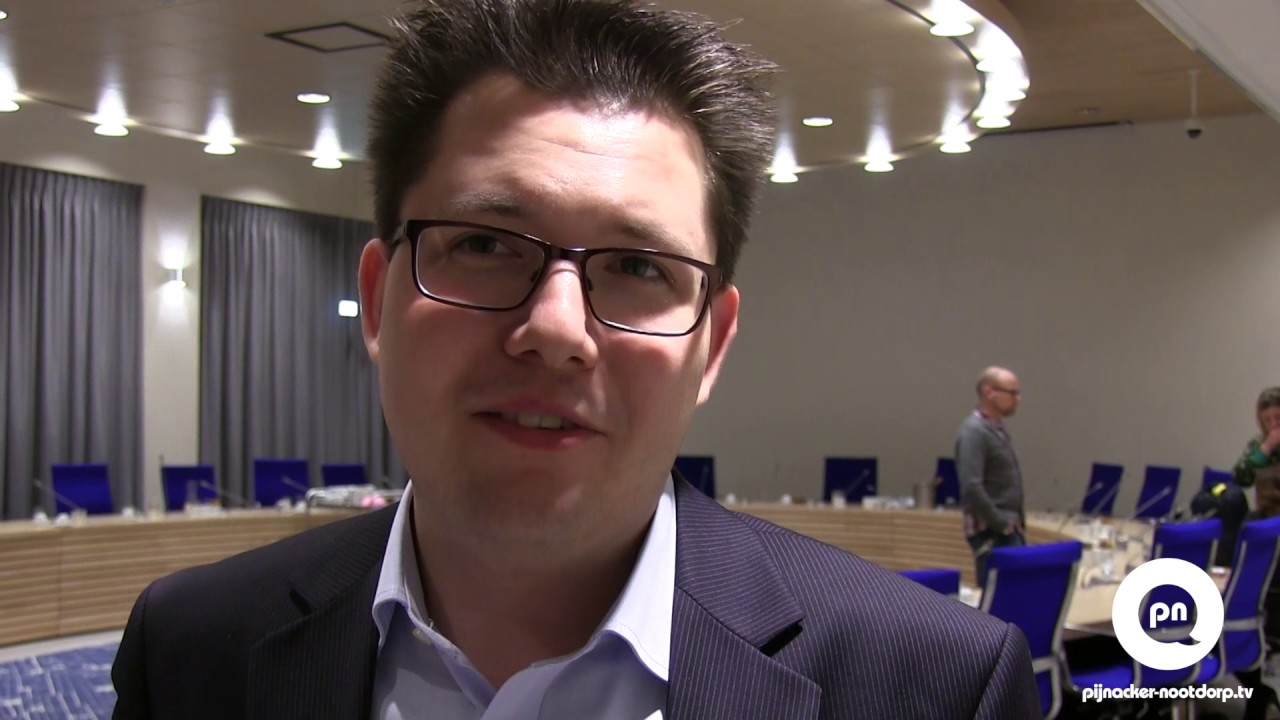 Burgerinitiatief wordt makkelijker