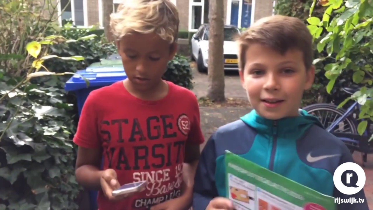 Klas Garfield J.H. Snijdersschool wint prijs
