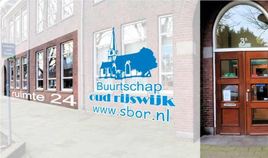 Buurtochtenden in Oud Rijswijk