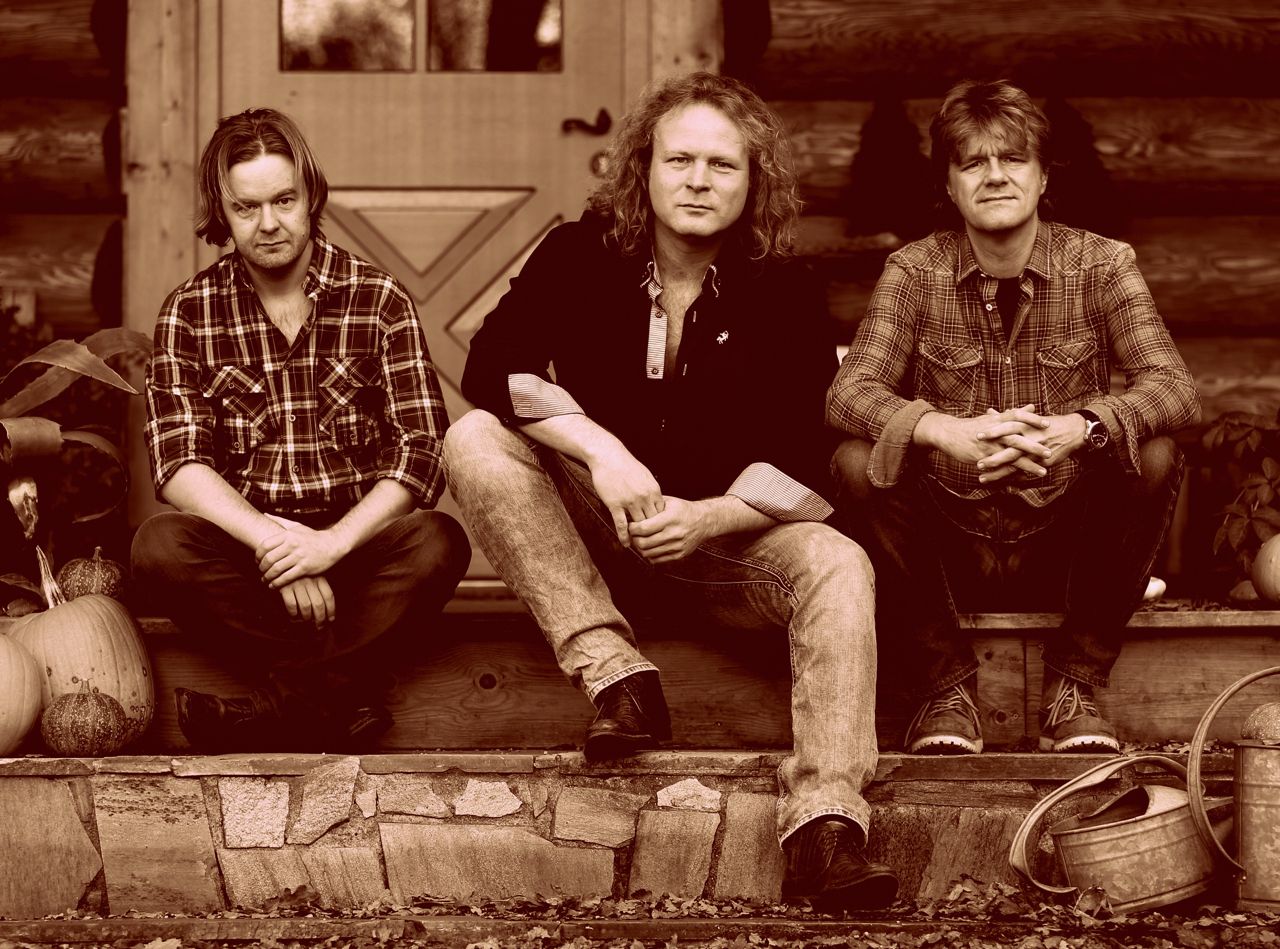 Ode aan Creedence Clearwater Revival