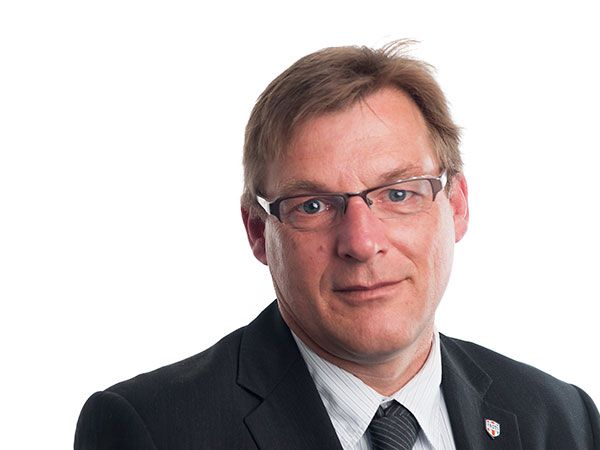 Trots krijgt geen enkele steun