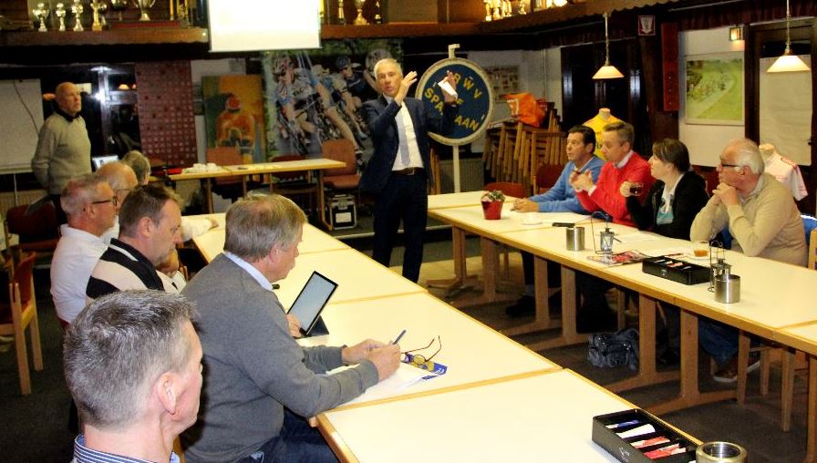 Sport- en Beweegnota geeft ruimte aan iedereen