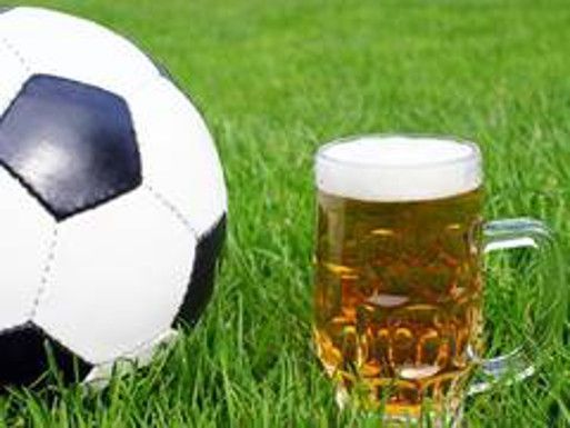 Praten over alcohol bij sportclubs