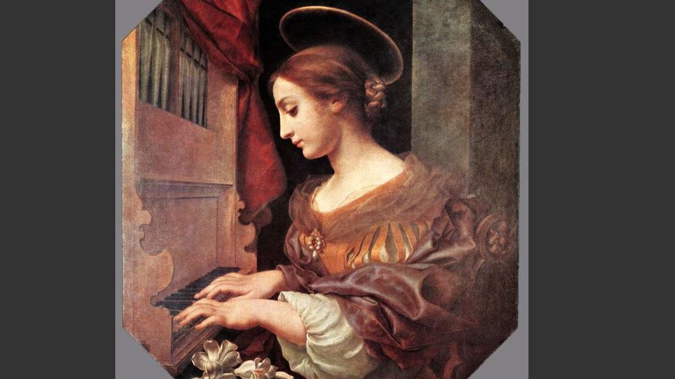 Caeciliaconcert in Bonifatiuskerk