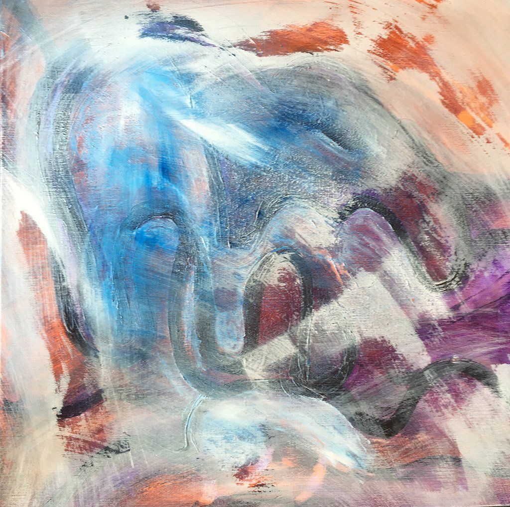 BrighArt in pop-up galerie