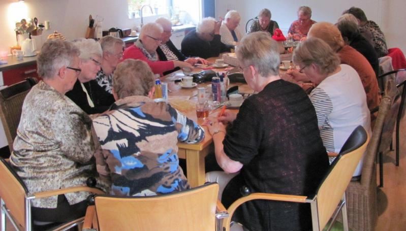 PvdA wil meer buurthuiskamers