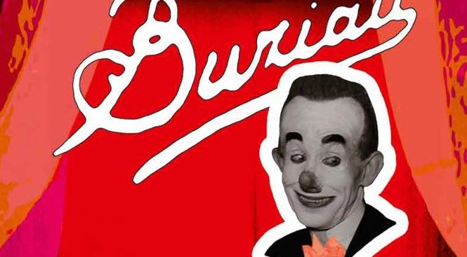 Rijswijkse clown Buziau week langer te zien