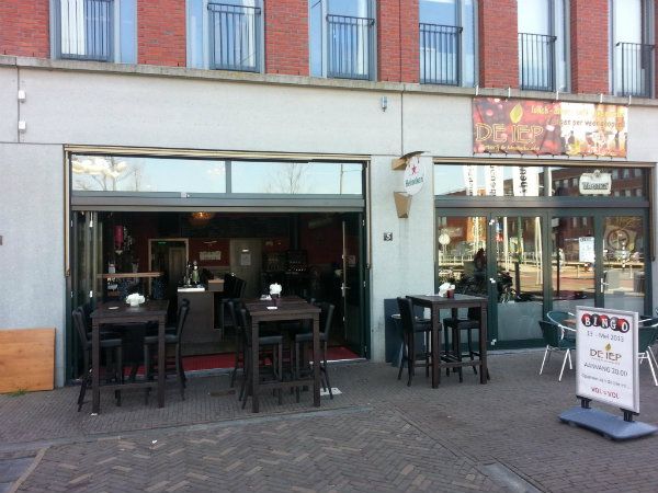 Muziekcafé voorlopig dicht na vondst drugs