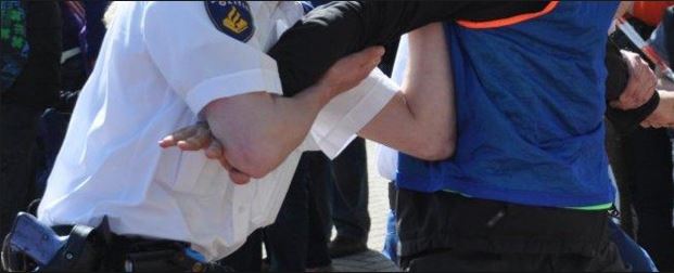 216 geweldsmisdrijven in 2015 in Rijswijk