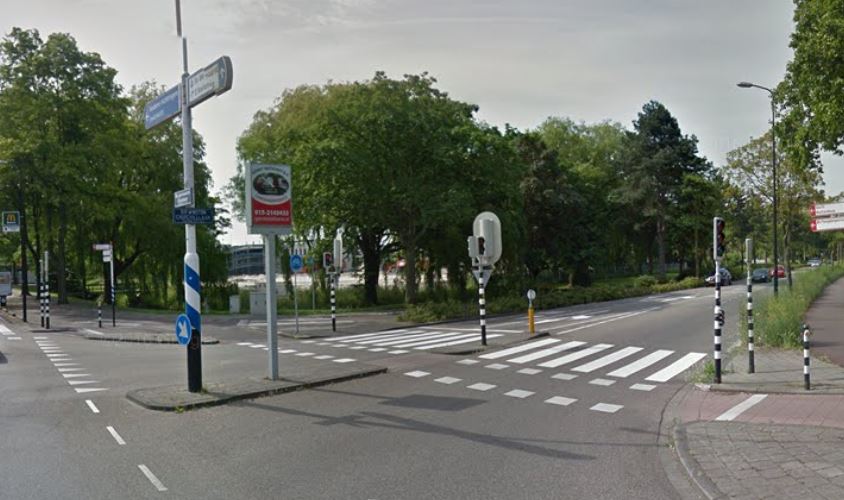 Rijswijk krijgt nieuwe sportaccommodatie