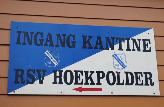 Wordt sportpark Hoekpolder nieuwe voetbaldebacle?