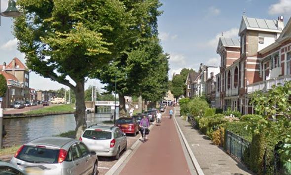 Rijswijk zadelt Voorburg op met parkeerprobleem