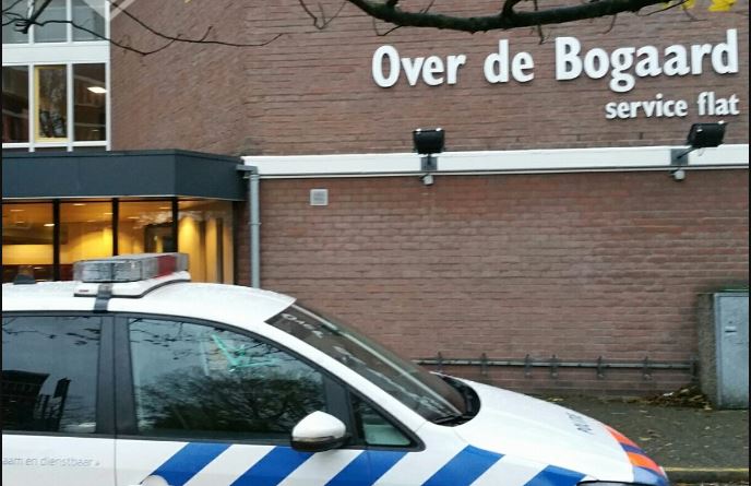 Politie zoekt getuigen