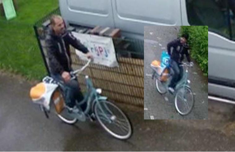 Diefstal gereedschap bij woninginbraak Rijswijk